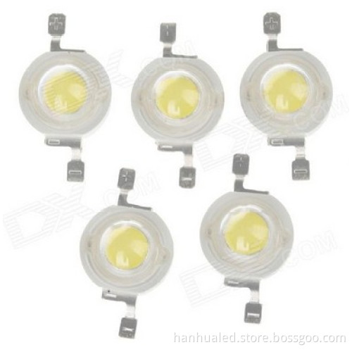1W/3W High Power LED for Wall Washer Light